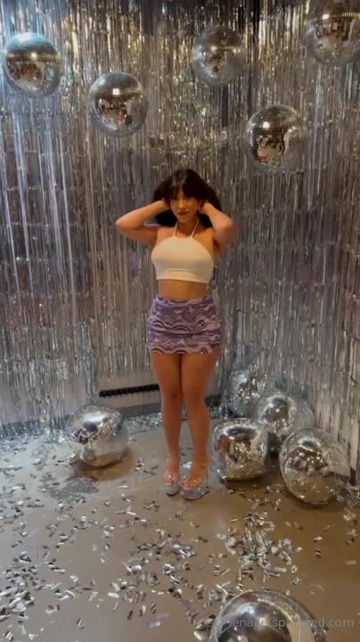 Video 860653 from Lena the Plug - LTP