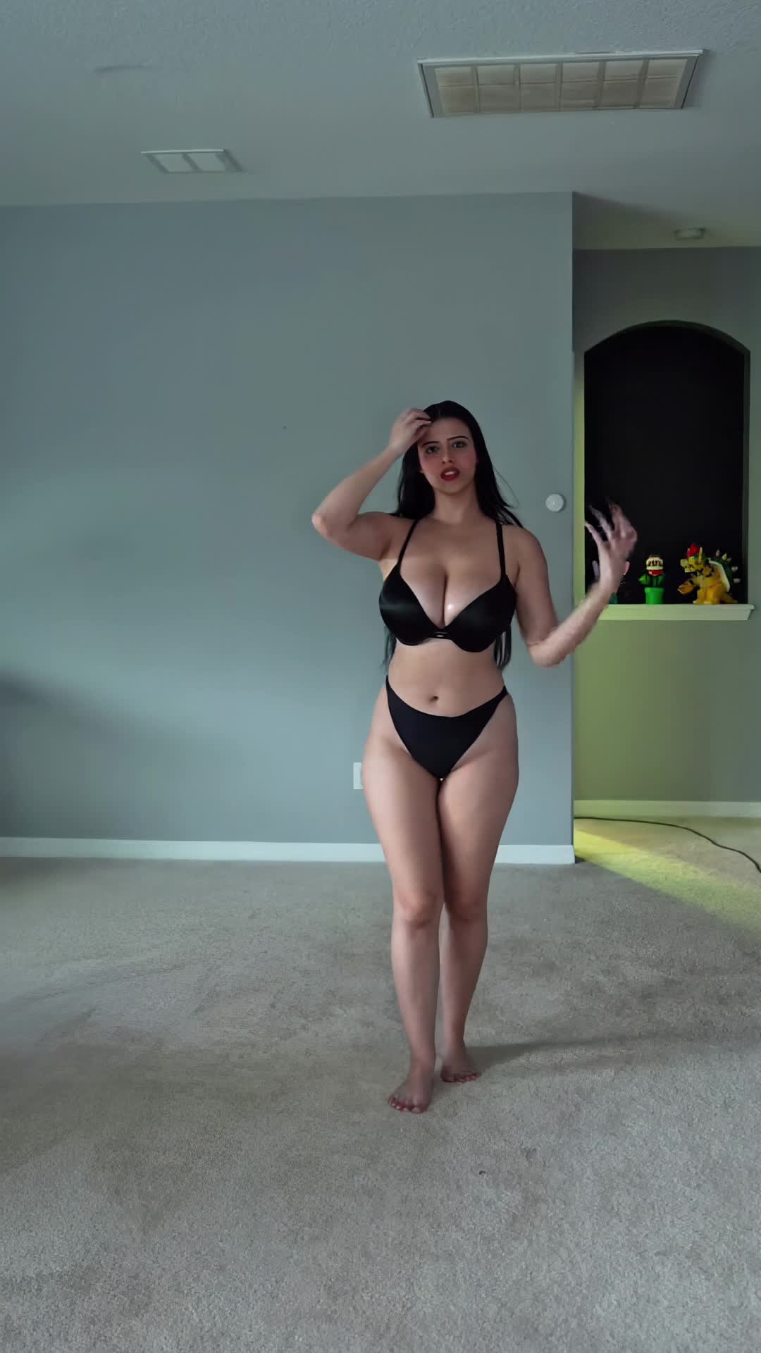 Video 860827 from Strawberrytabby | Tabithalookofsky