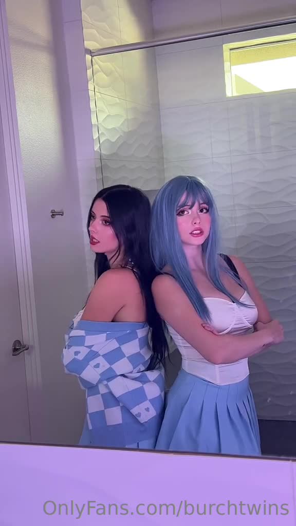 Video 860939 from Burch twins