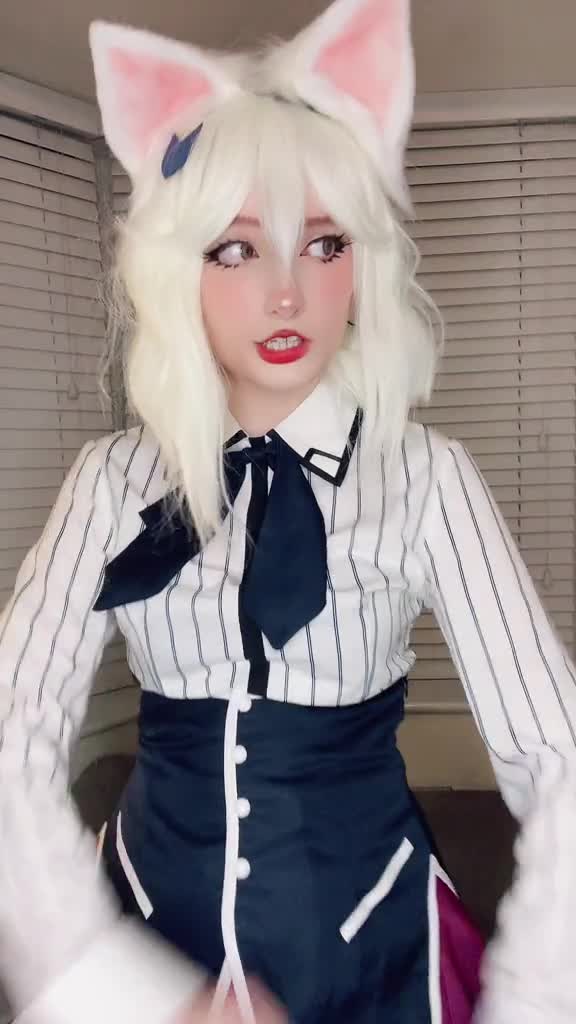Video 861065 from Rynkerbelle / Ryn / rynkerbellee / Catl0verr69 / rynkersmell