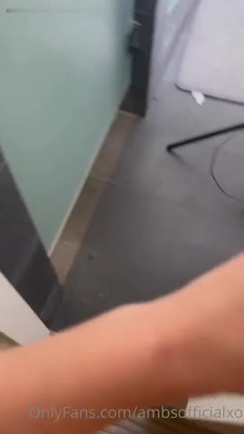 Video 861159 from ambs_official_ / Amber Ajami / syrian_queen