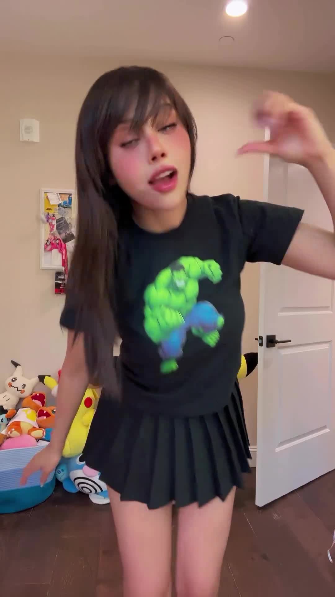 Video 861186 from Neekolul | neeko