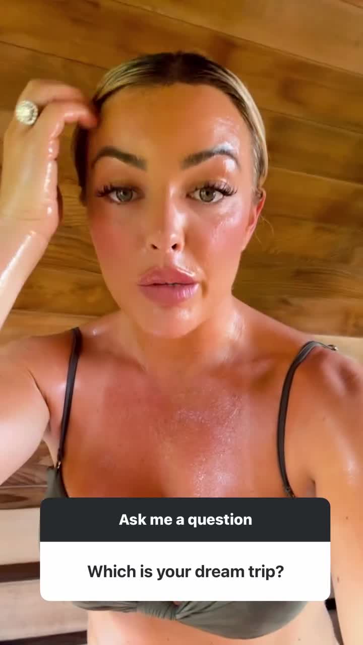Video 861428 from Mandy Sacs | Mandy Rose