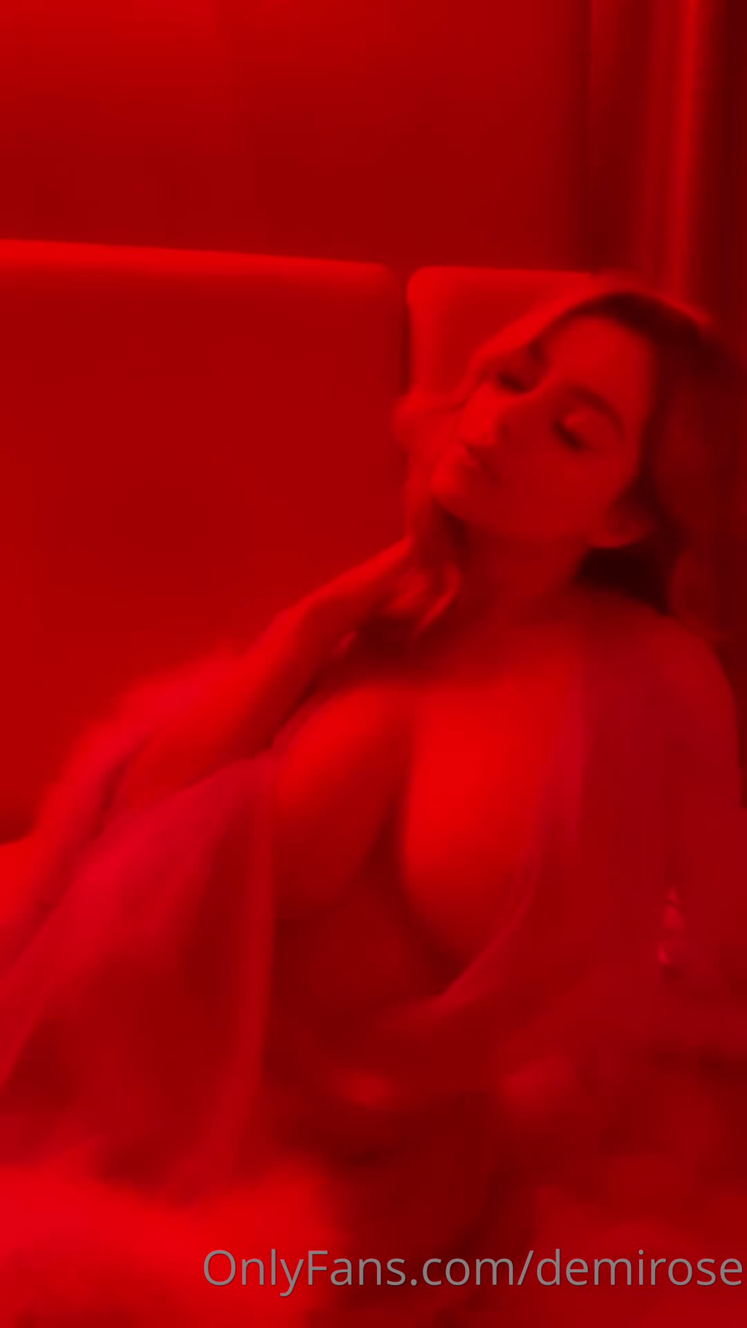 Video 861626 from Demi Rose Mawby