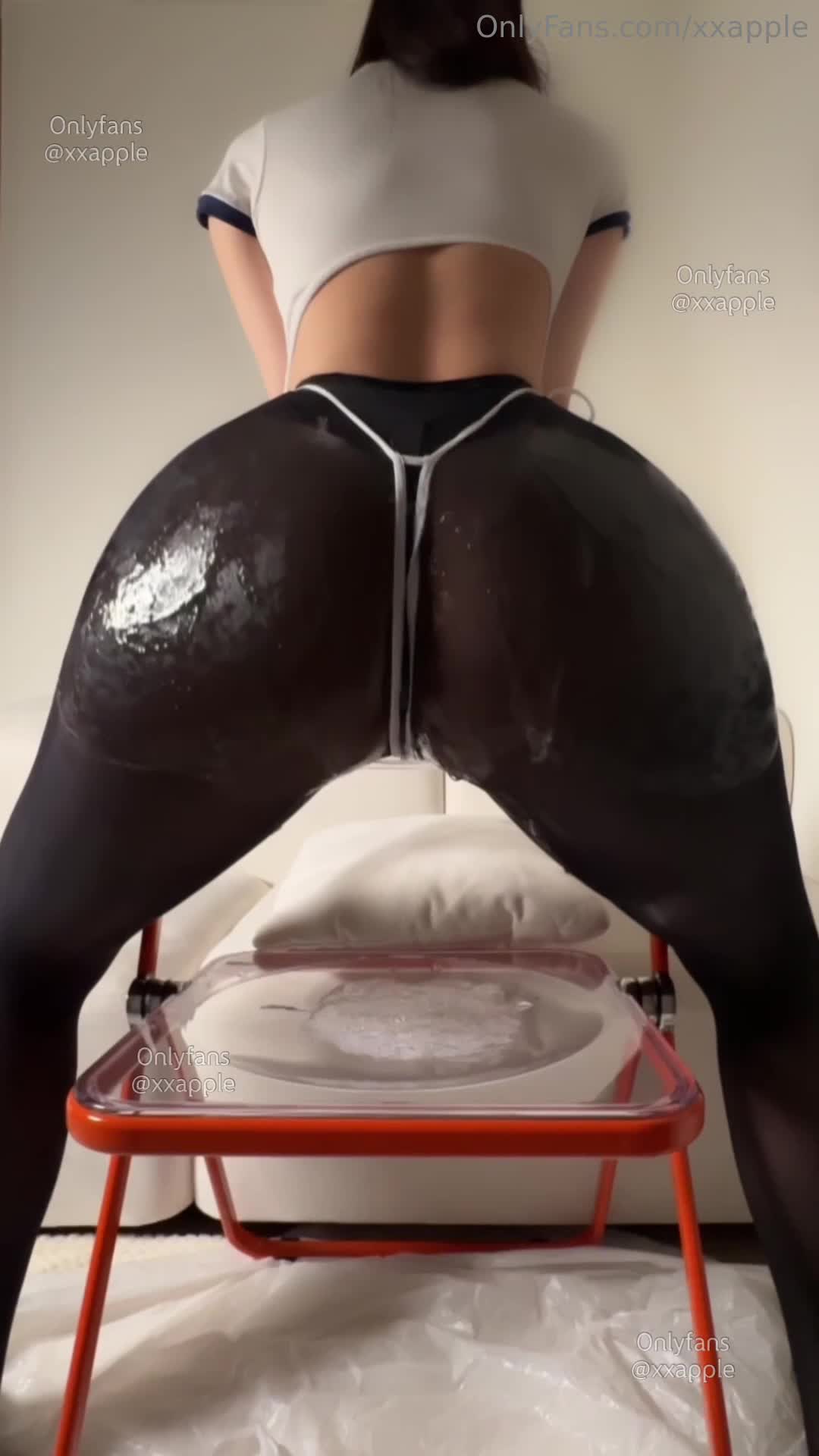 Video 861759 from xxapple_e