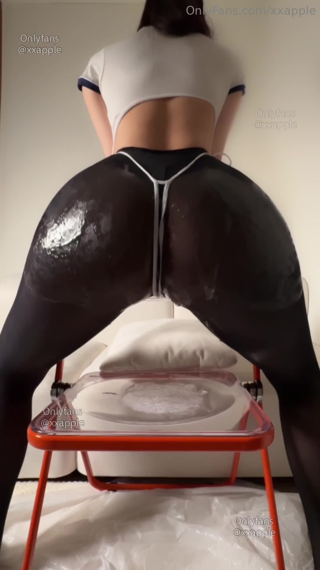 Video 861748 from xxapple_e