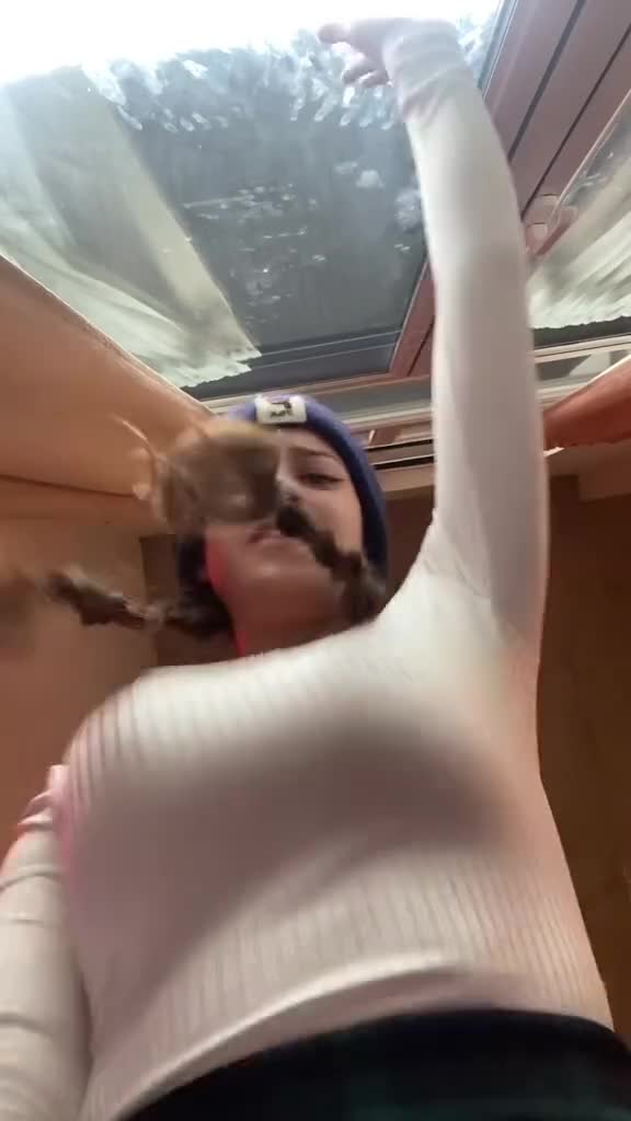 Video 862034 from Quinn Finite / Charlee