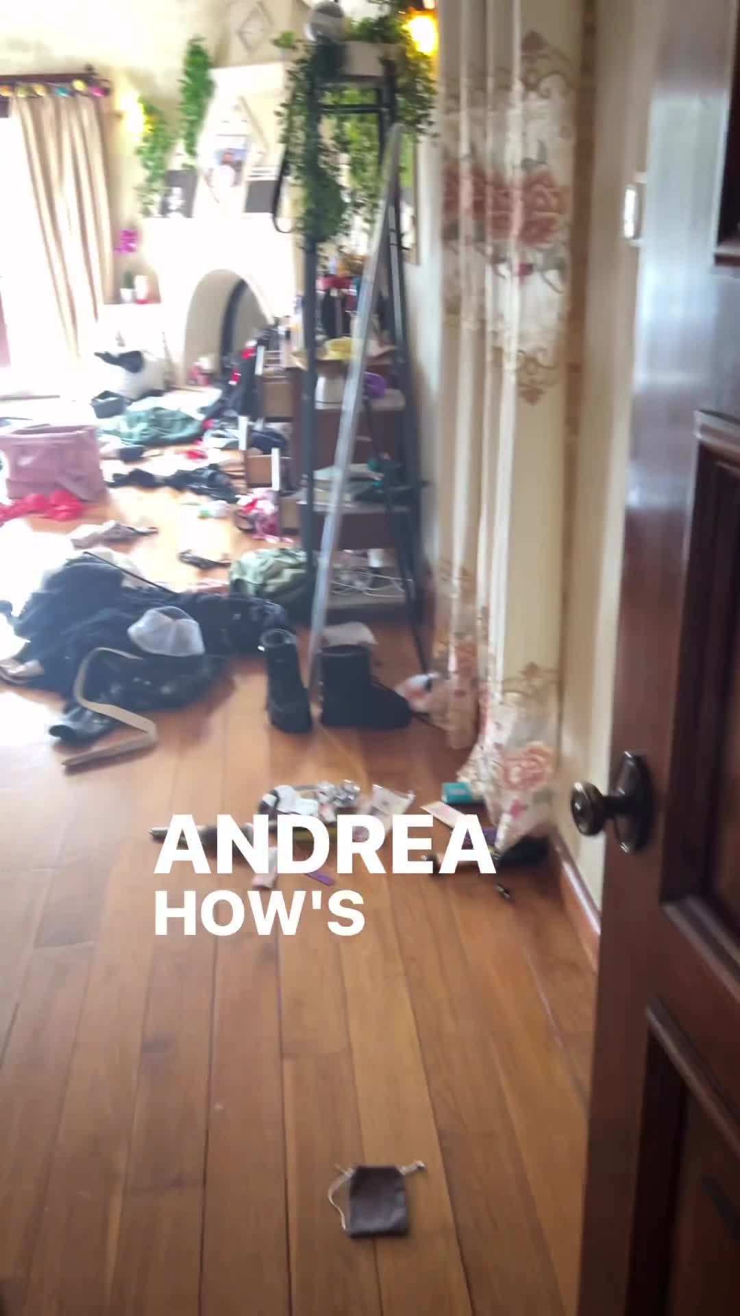 Video 862048 from Andrea Botez (leaks = ban)