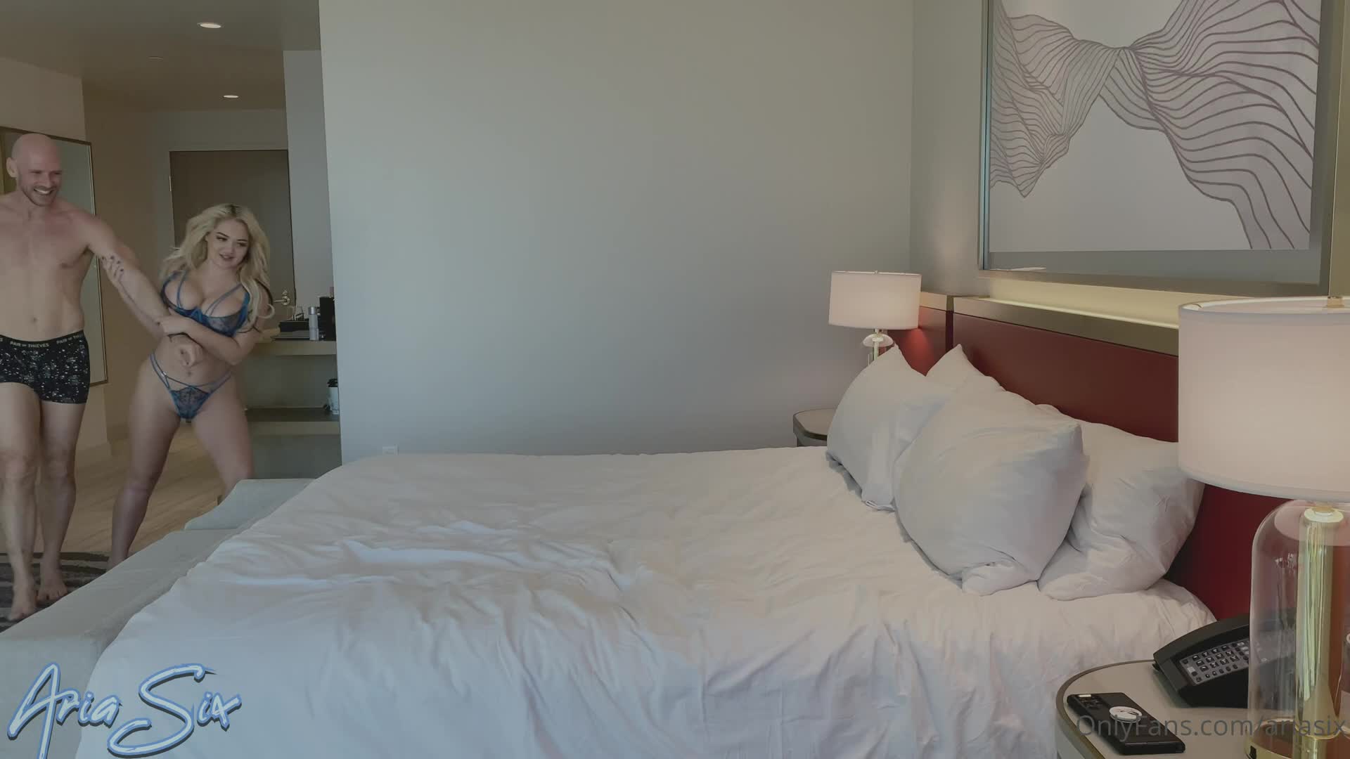 Video 862062 from Johnny Sins | ⚠️ B/G Content only