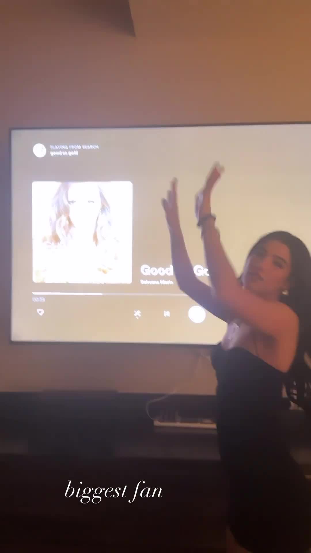Video 862067 from Charli D'Amelio / Charli Damelio