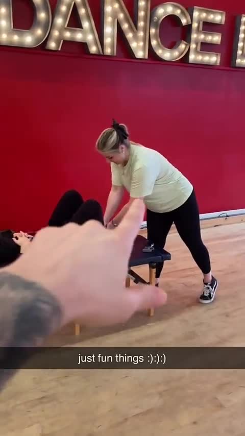 Video 862106 from Charli D'Amelio / Charli Damelio