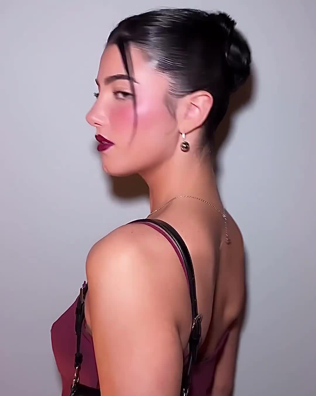 Video 862174 from Charli D'Amelio / Charli Damelio