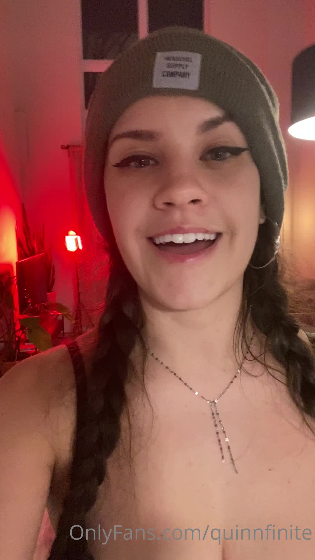 Video 862213 from Quinn Finite / Charlee