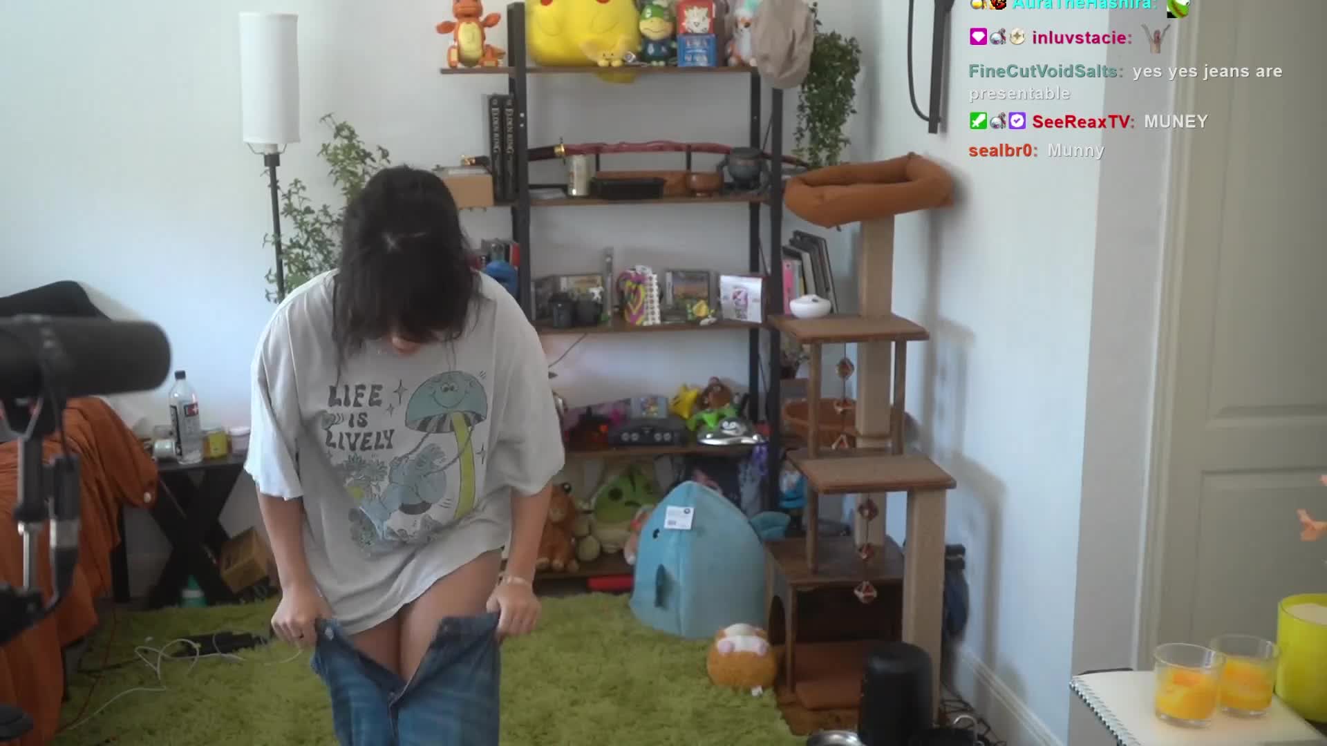 Video 862287 from Cinnabrit