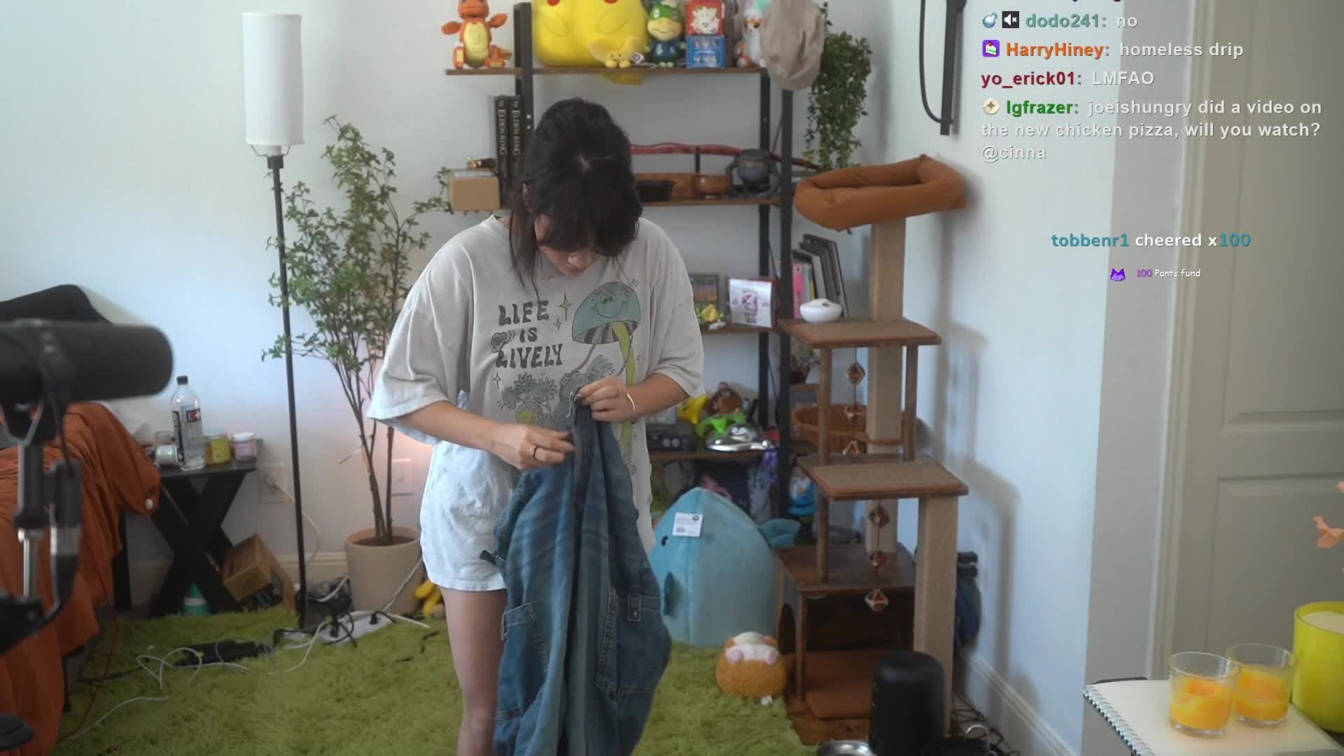 Video 862286 from Cinnabrit