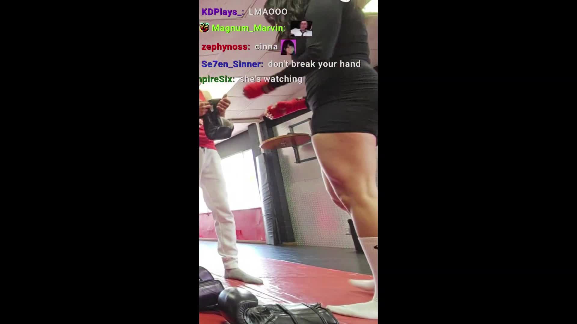 Video 862292 from Cinnabrit