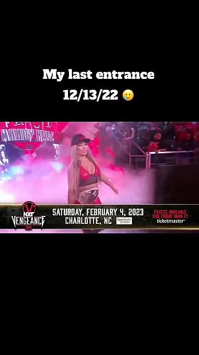 Video 862477 from Mandy Sacs | Mandy Rose