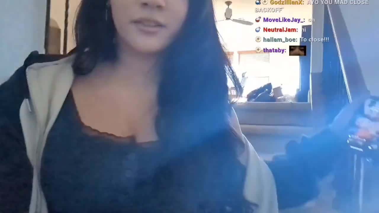 Video 862690 from Cinnabrit