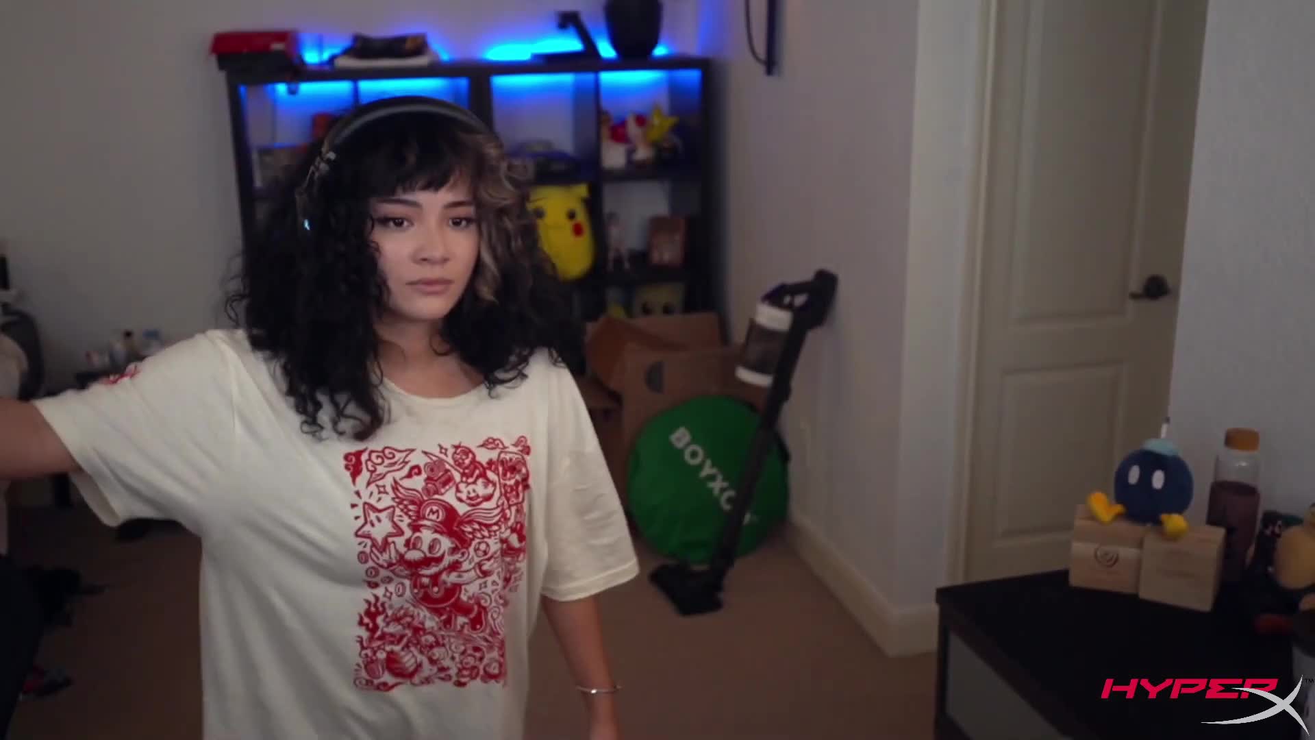 Video 862682 from Cinnabrit