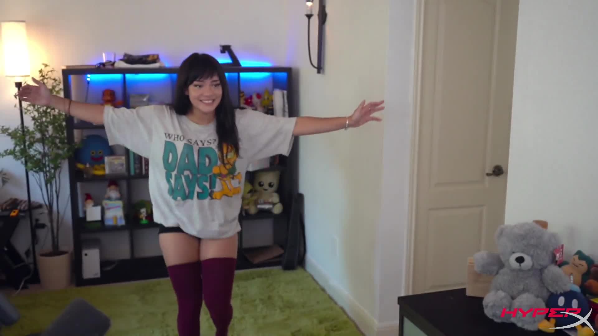 Video 862694 from Cinnabrit