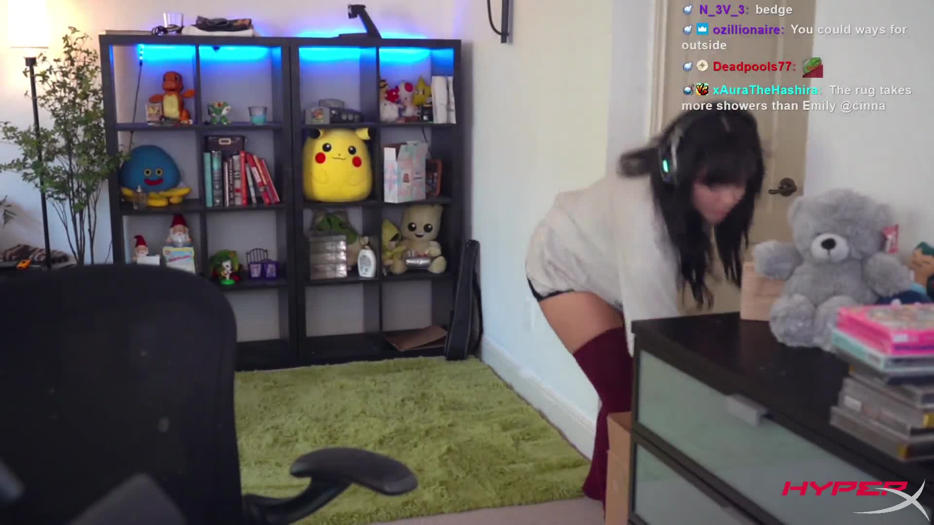 Video 862696 from Cinnabrit