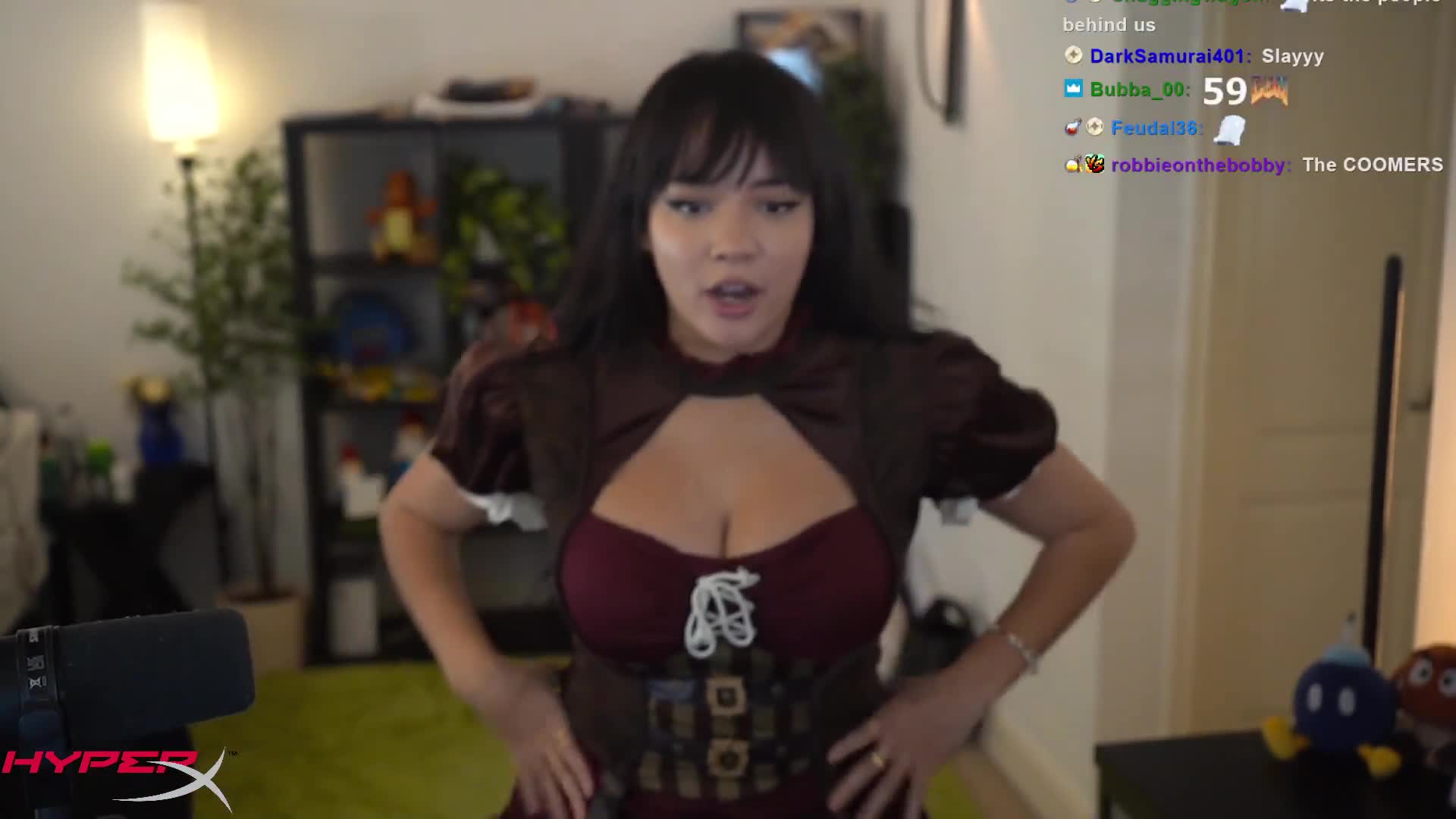 Video 862700 from Cinnabrit