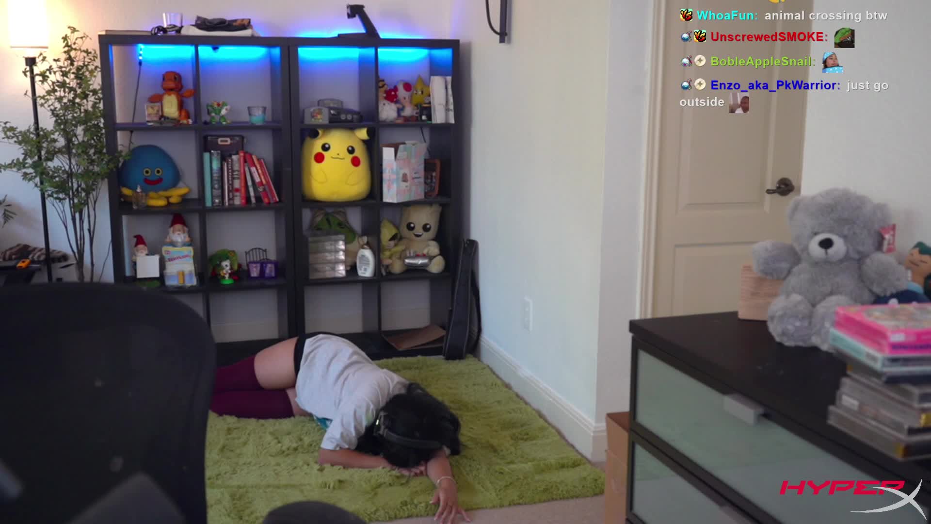 Video 862704 from Cinnabrit