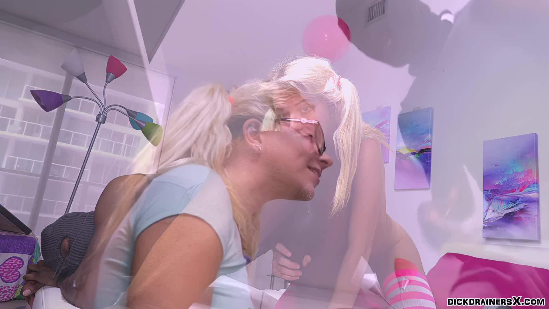 Video 862748 from DickdrainersX | Dickdrainers