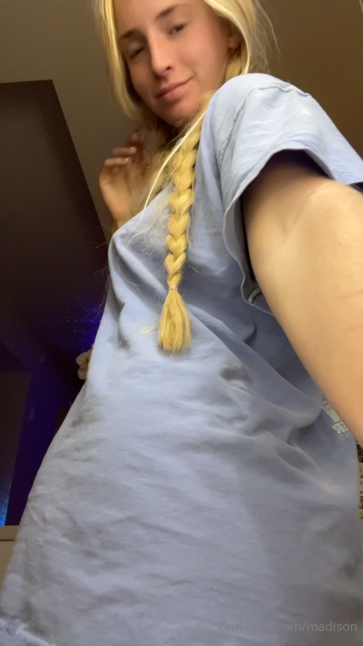 Video 862829 from MadisonMoores | Madison Moores | xmadiisonx | Madison