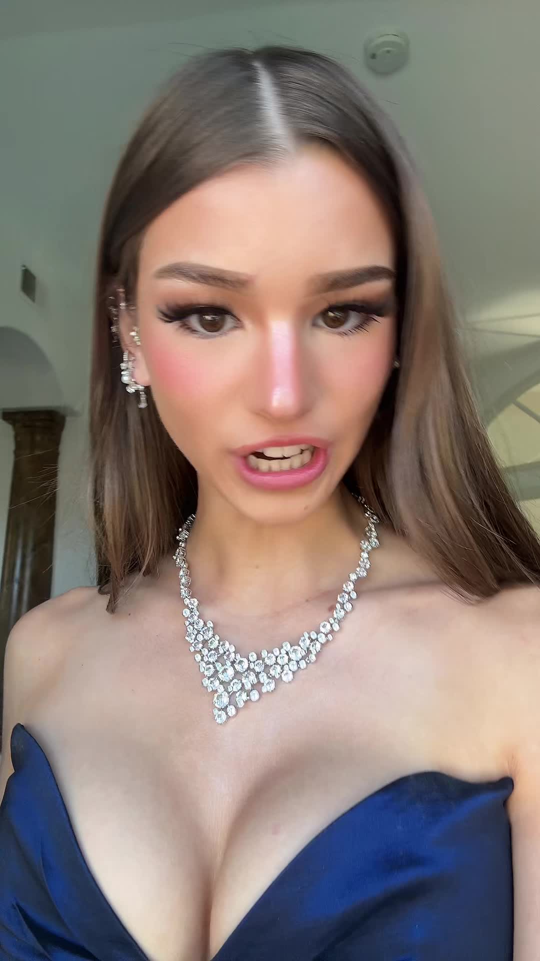 Video 862885 from Brooke Monk