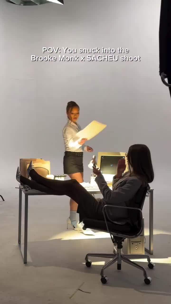 Video 862898 from Brooke Monk