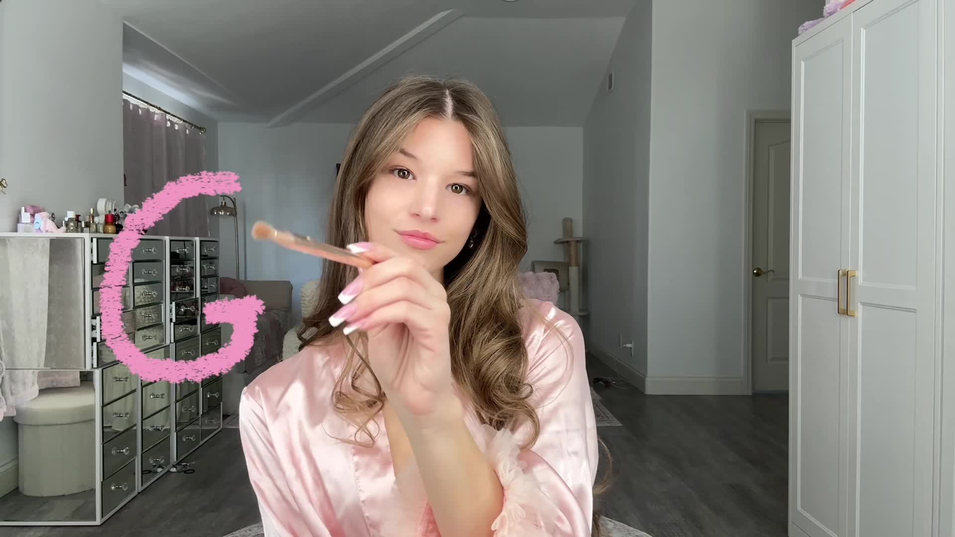 Video 862895 from Brooke Monk