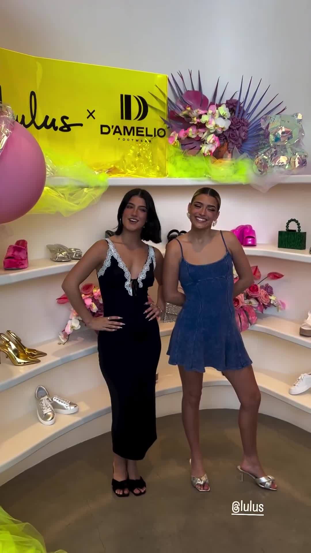 Video 863079 from Charli D'Amelio / Charli Damelio