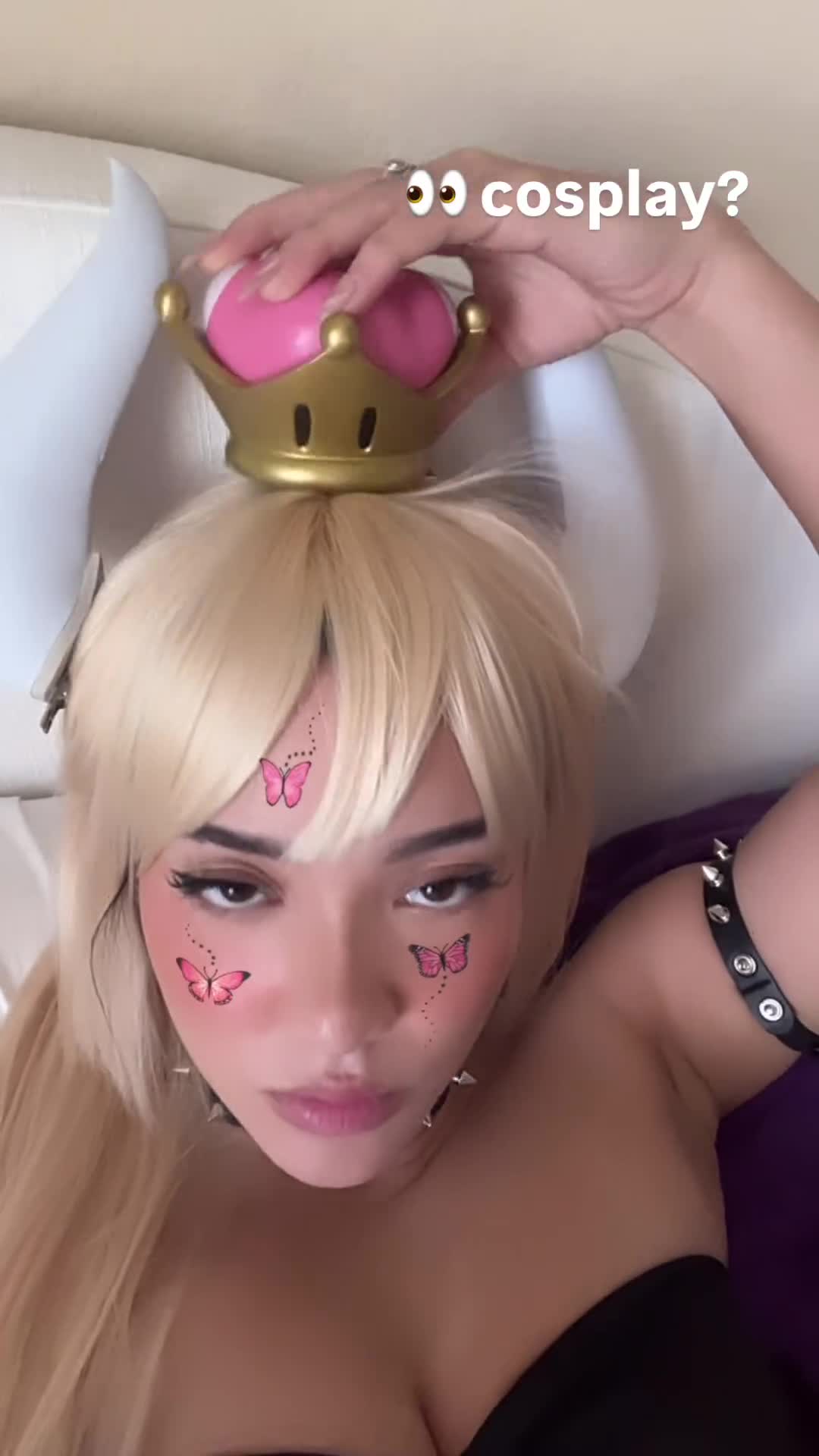 Video 863104 from Cinnabrit