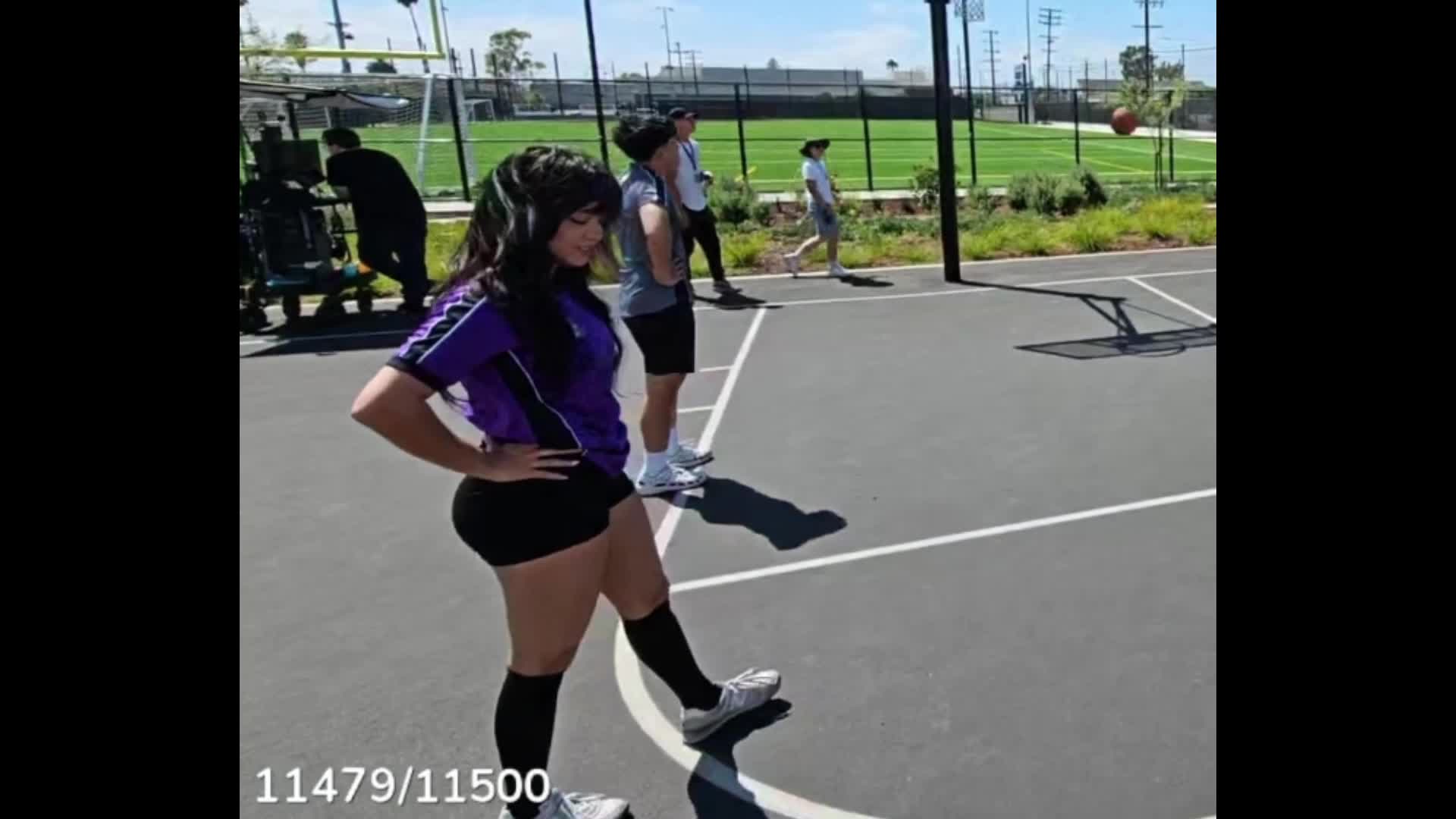 Video 863113 from Cinnabrit