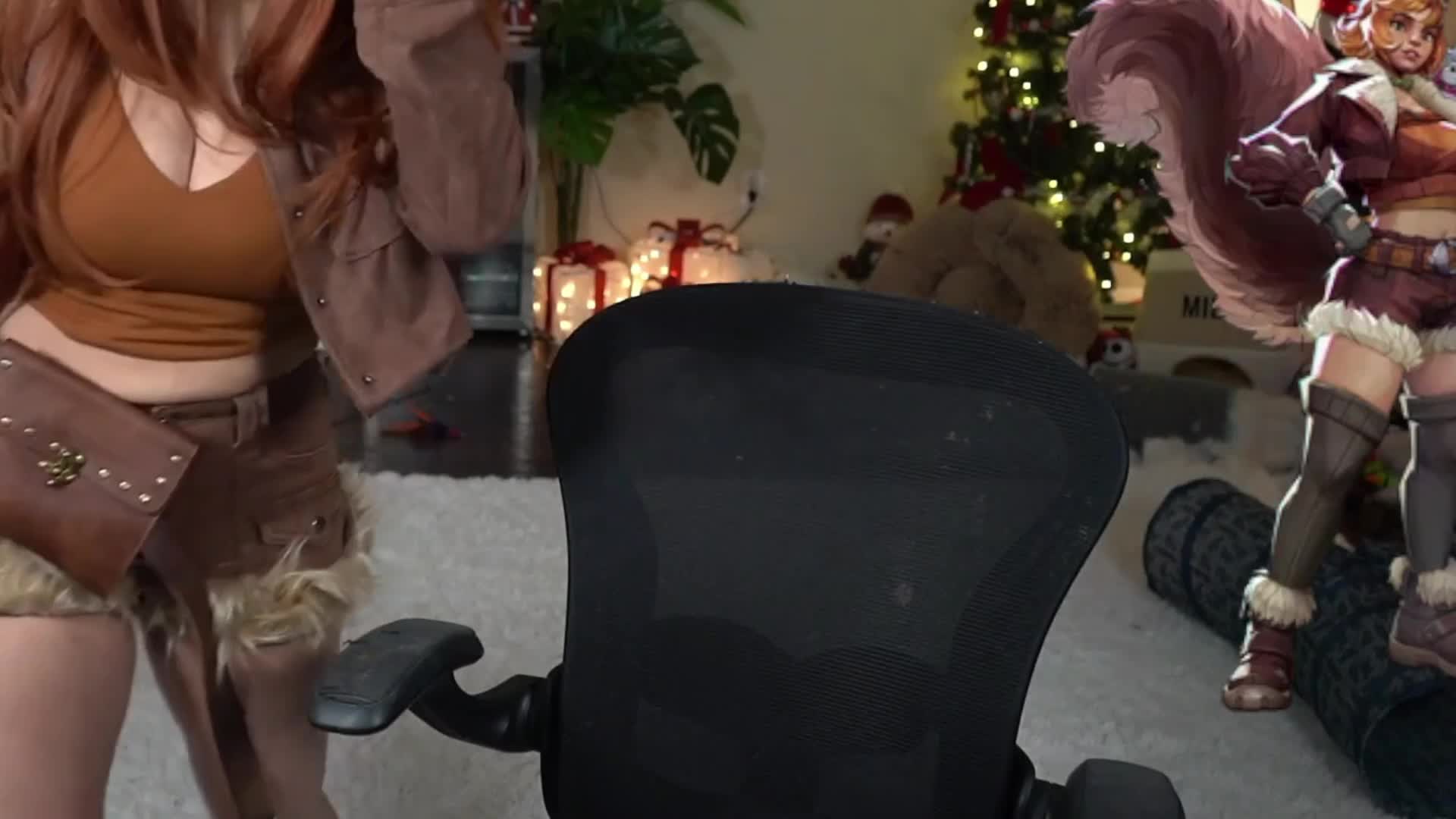 Video 863182 from Cinnabrit