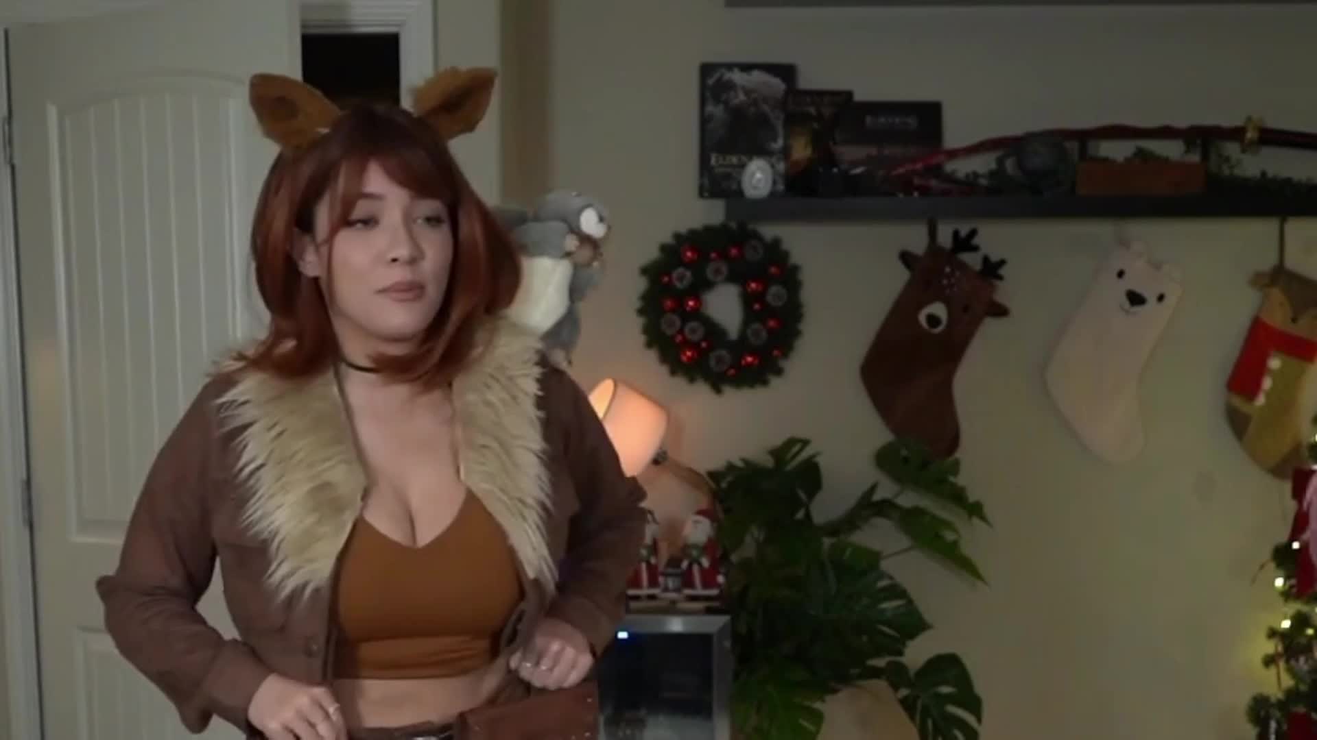 Video 863190 from Cinnabrit