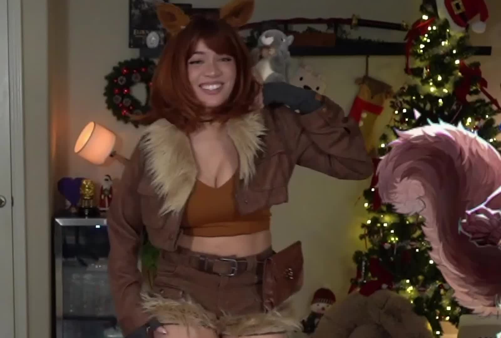 Video 863191 from Cinnabrit