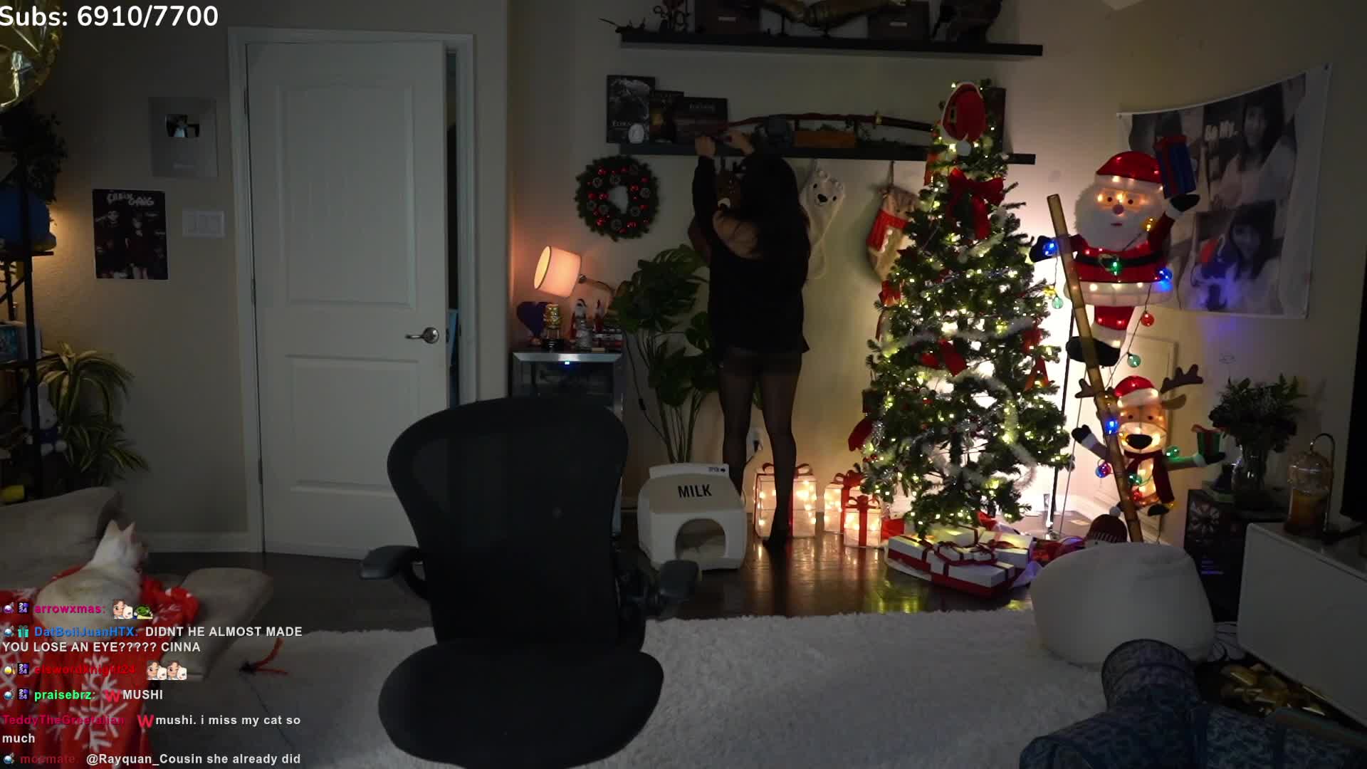 Video 863195 from Cinnabrit