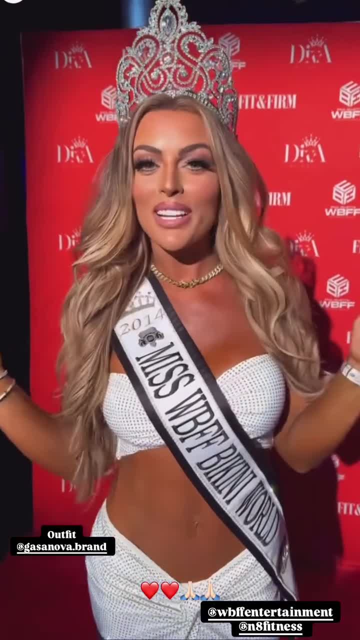 Video 863224 from Mandy Sacs | Mandy Rose
