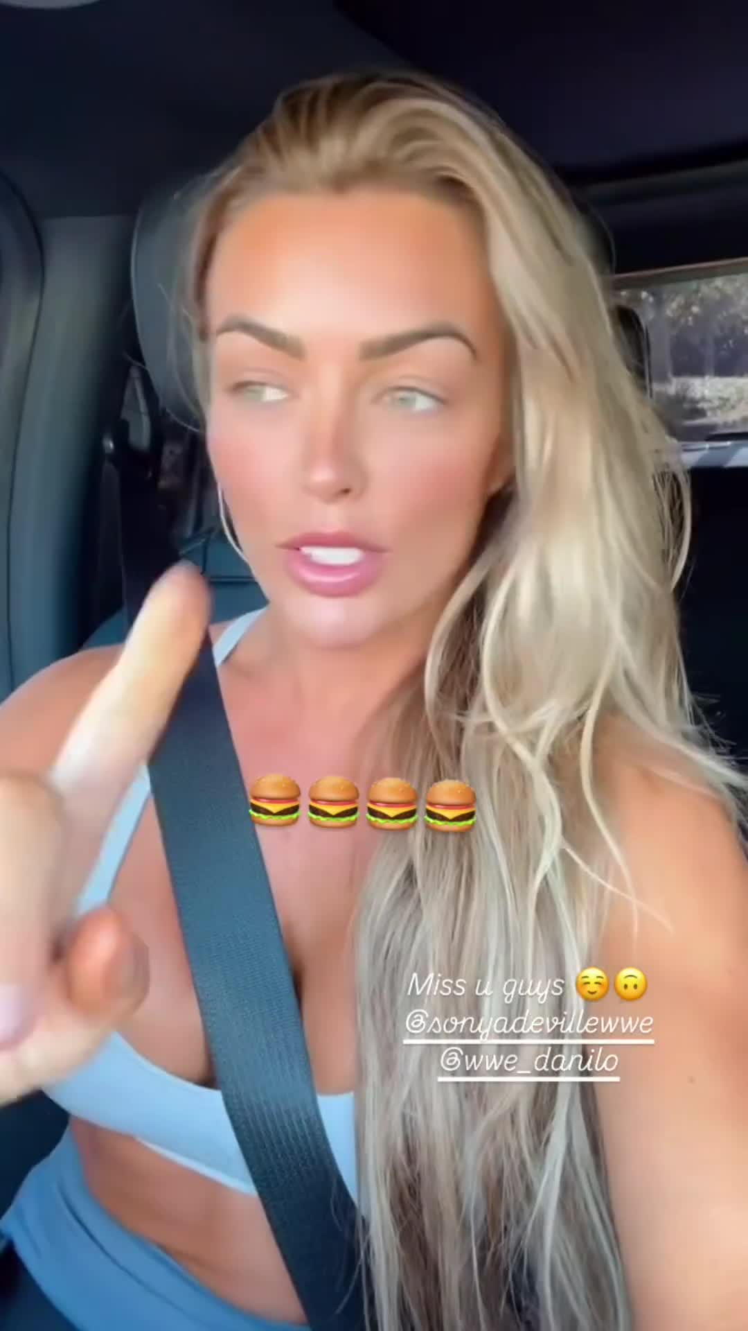 Video 863227 from Mandy Sacs | Mandy Rose
