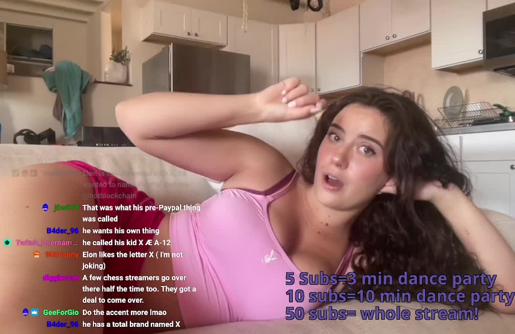 Video 863371 from Hotblockchain / Emily Cocea / cryptobaddie1