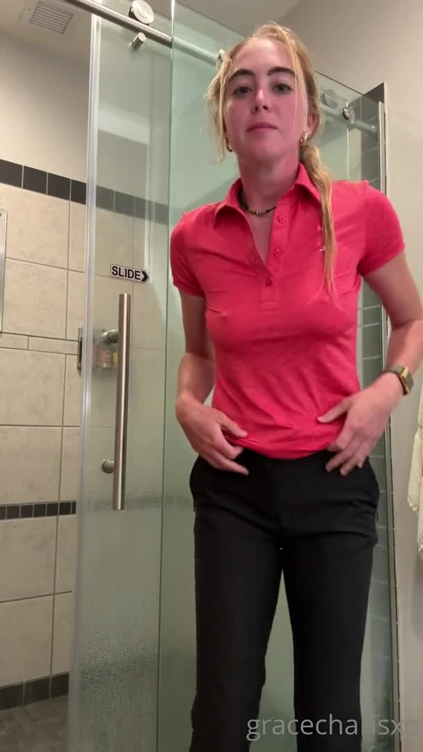 Video 863575 from Grace Charis - Gracecharisxo