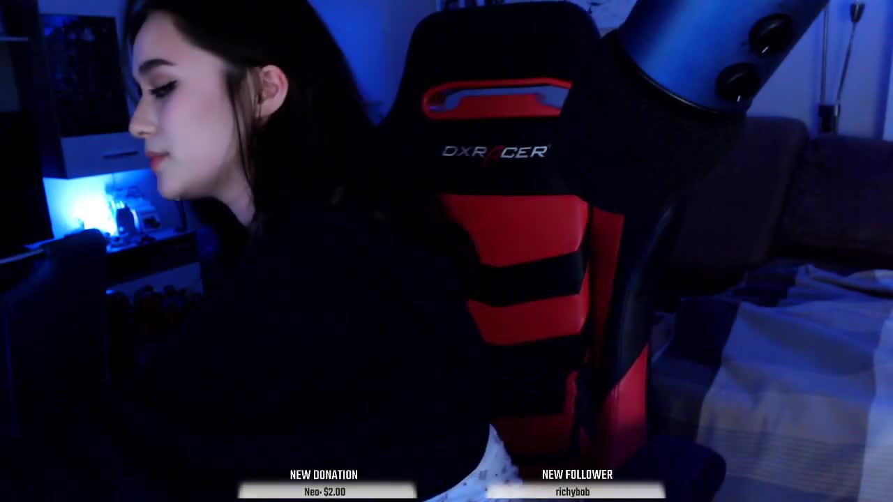 Video 863580 from JadeyAnh | vylerria