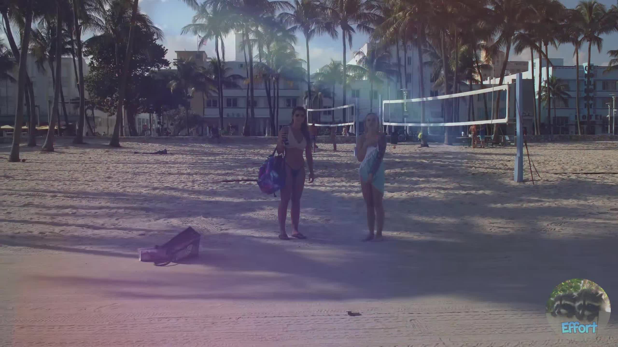 Video 863643 from Bitchinbubba / bralessforever