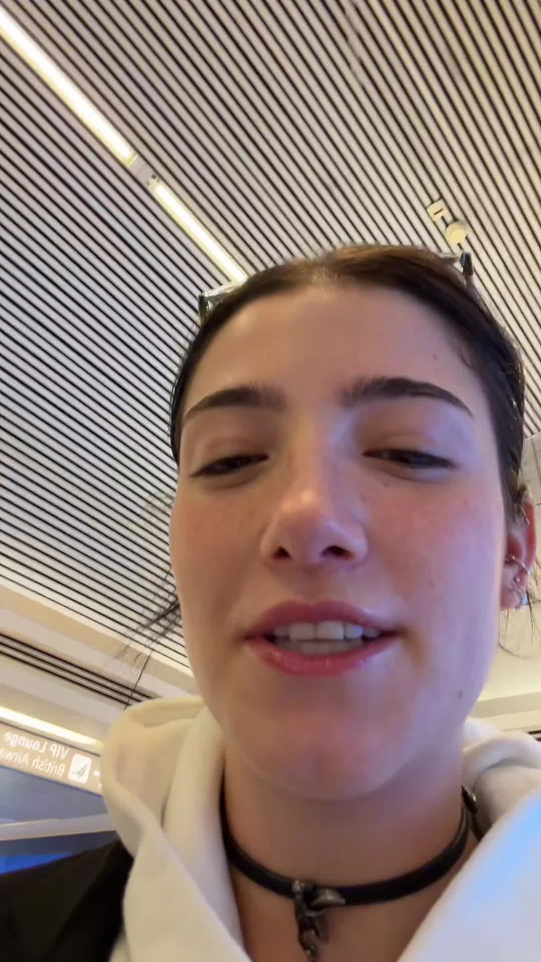 Video 863740 from Charli D'Amelio / Charli Damelio
