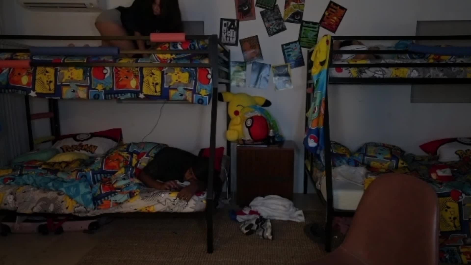 Video 863774 from Cinnabrit