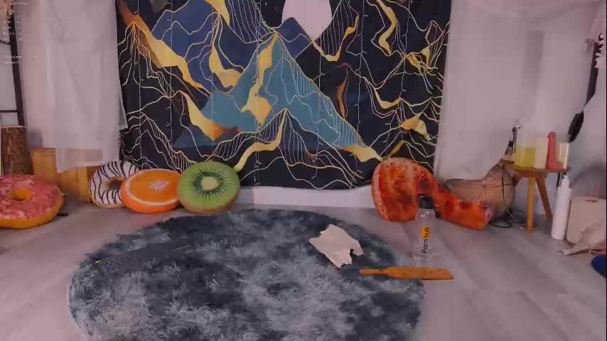 Video 863848 from Mollyflwers | mollychan