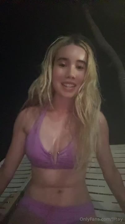 Video 863923 from Lil Tay (Read First Post)