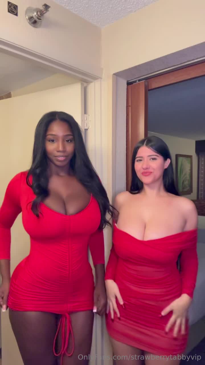 Video 863966 from Strawberrytabby | Tabithalookofsky